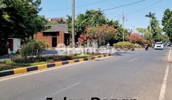Dijual tanah kavling sertifikat SHM