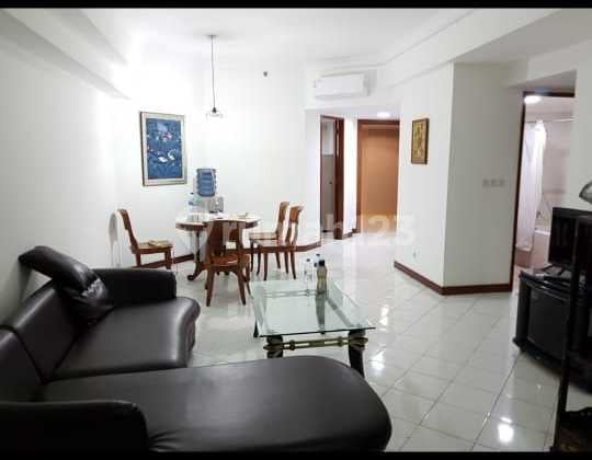 Apartemen Siap Huni Dengan Mall di Bawah