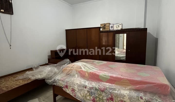 Rumah siap huni bisa untuk hunian dan usaha