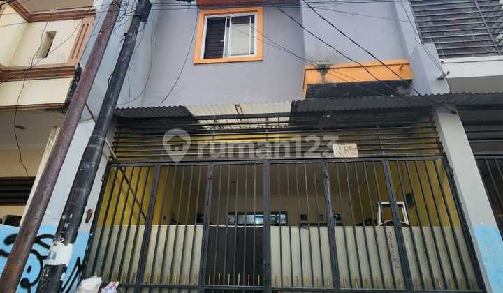 Sawah Besar @jakpus Siap Huni