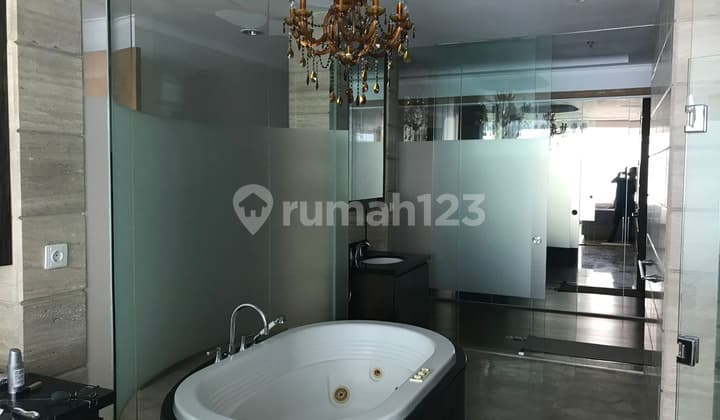 Apartaman Mewah Apartman Kempinski @Full Furnised