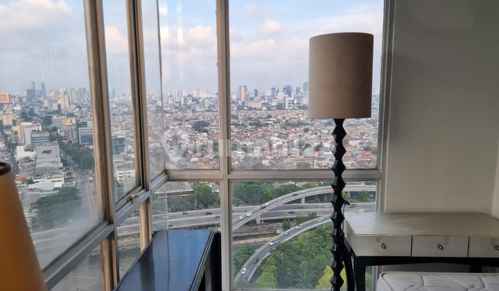 Apartemen Jakarta Barat @Westmark