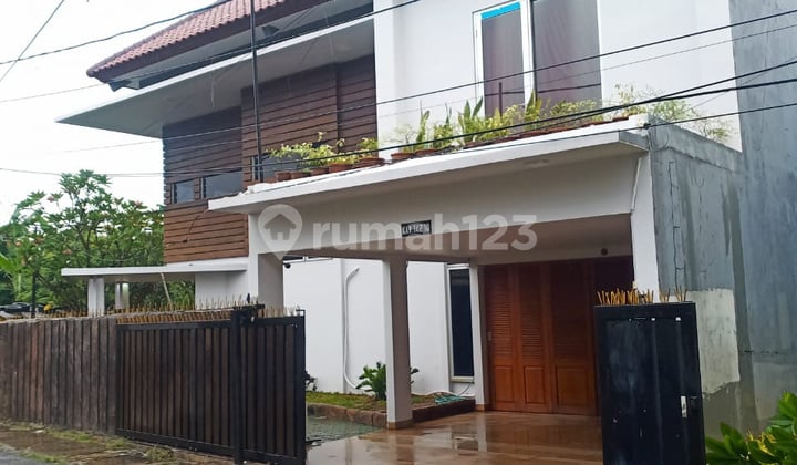 Ready to Occupy West Jakarta @Meruya Bagus