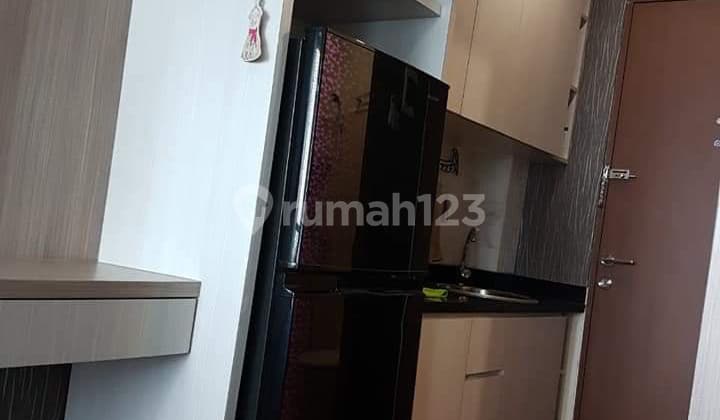 Apartemen Tifolia @Pulo gadung