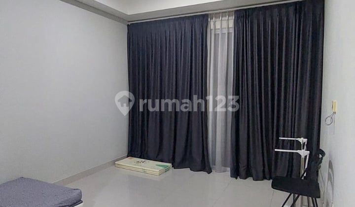 Apartman Studio Basic Type @Bagus