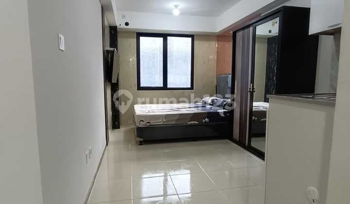 Apartmen Meikarta @studio Type