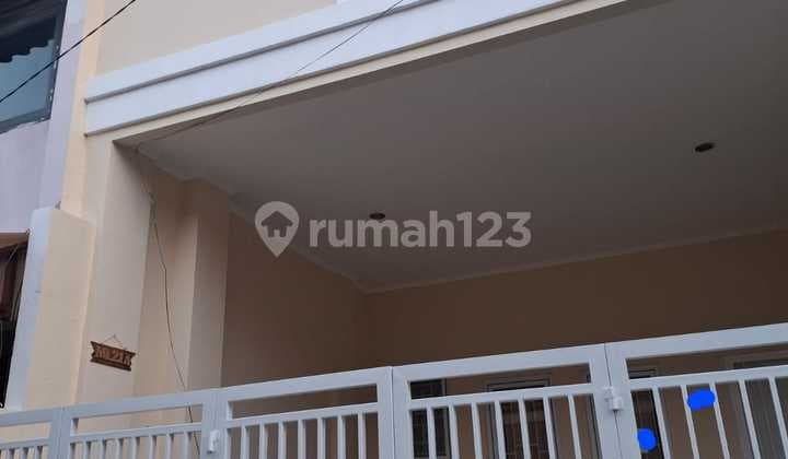 Nice House Tanjung Duren