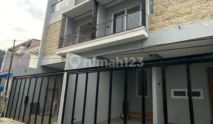 New House Very Very Good