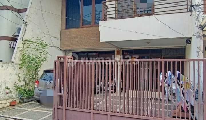 Kepaduri @jakbar Bagus