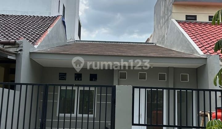 Bagus Siap Huni @puri Gardena