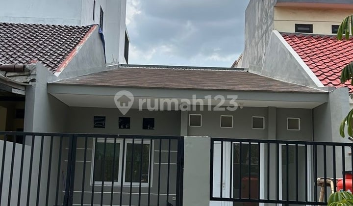 Bagus Siap Huni @puri Gardena