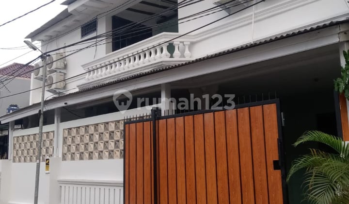 Rumah Kost Tangerang Karawaci