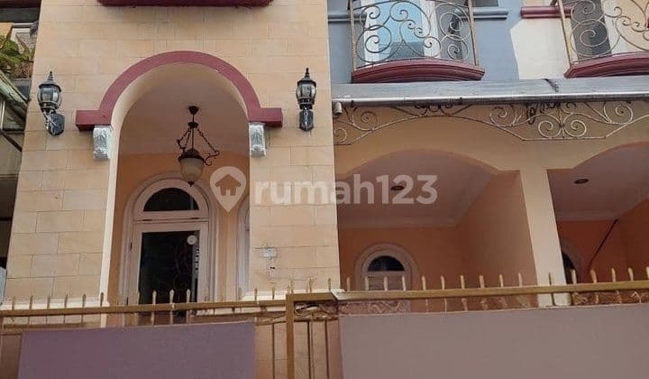 Siap Huni @tj@duren Jakarta Barat