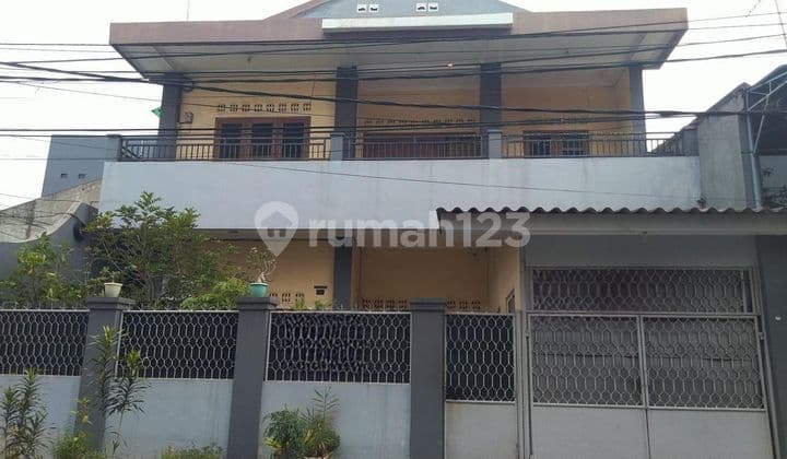 lokasi strategis @Jakarta Barat