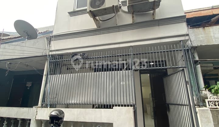 Tj Duren, Bagus dan Rapih @Tidak Ada Carport