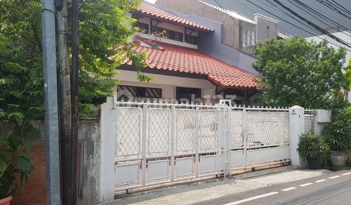 Rumah Bagus @petojo Jakpus