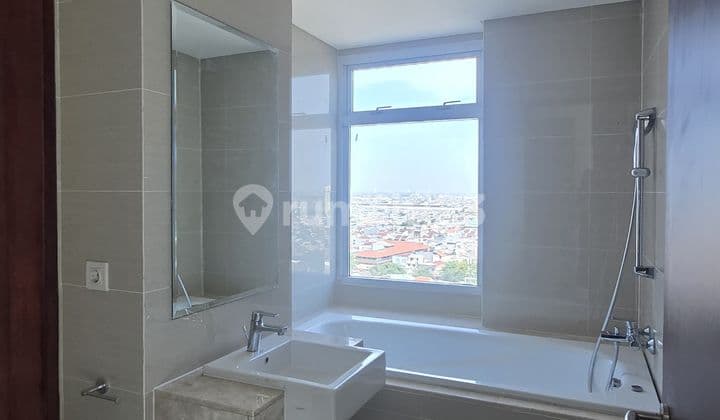 Apart Puri Mansion - Jakarta Barat