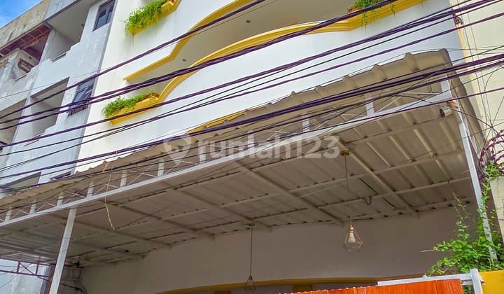 Good Kostan in Mangga Besar is Rare