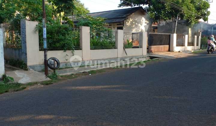 Jual Rumah Kontrakan 7 Unit Pinggir Jalan Raya dekat Alfamart Purwakarta