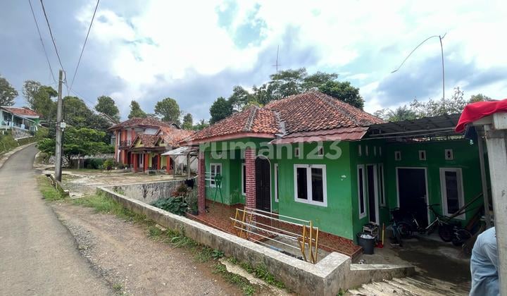 Dijual Murah Rumah Pinggir Jalan Pedesaan Bojong Purwakarta