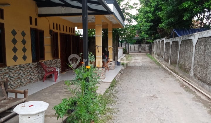 Dijual Murah Rumah 155 m2 di Dekat Tol Sadang Purwakarta Kota