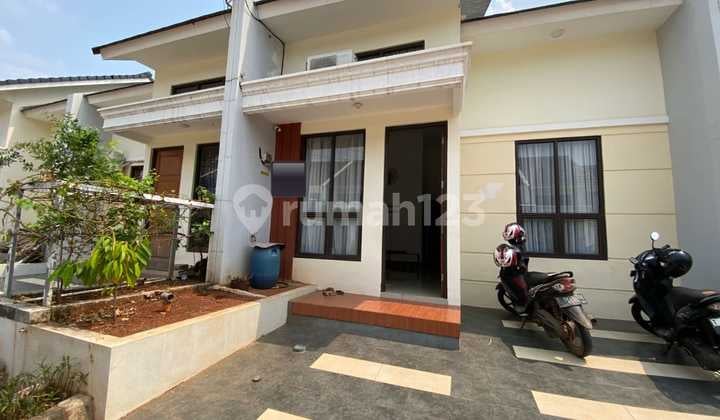 Dijual Murah Rumah di Perumahan Daerah Cigelam Dekat Bic Purwakarta