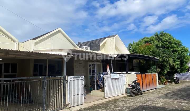 Dijual Rumah Cluster Bagus Siap Huni di Citalang Purwakarta Kota