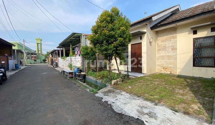 Dijual Murah Rumah Kredit di Bungursari Purwakarta Kota