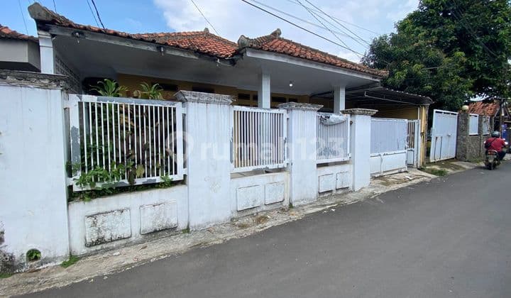 Dijual Rumah Siap Huni Lokasi Strategis di Purwakarta Kota