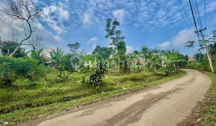Jual Murah Tanah Pinggir Jalan Cocok Untuk Rumah Toko di Purwakarta