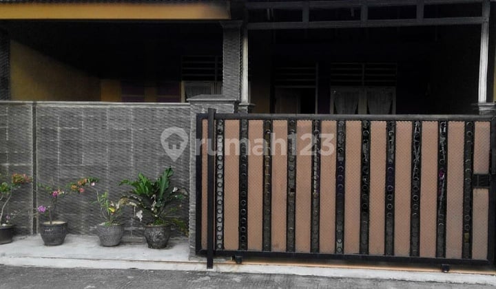 Dijual Murah Rumah di Perumahan Bungursari Dekat Ke Gerbang Tol Cikampek