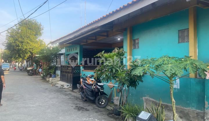 Dijual Murah Rumah 148 m2 di Perumahan BIP Bungursari Purwakarta Kota