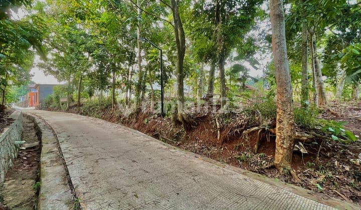 Jual Tanah di Dekat Kawasan Industri Bic Cikampek Purwakarta