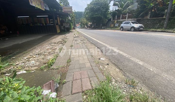 Jual Murah Ruko 3 Lantai Lokasi Strategis Dekat Exit Tol Purwakarta Kota