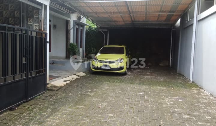 Dijual Rumah Bagus Dekat ke Gerbang Tol Jatiluhur Purwakarta Kota