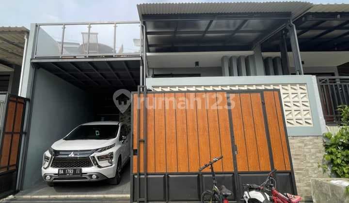 Jual Rumah Bagus Harga Nego di Perumahan Dekat Purwakarta Kota