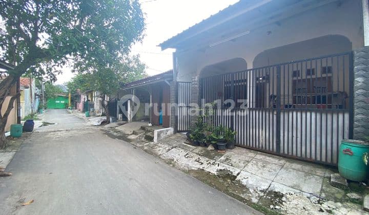 Dijual Murah Rumah di Perumahan Daerah Munjul Purwakarta Kota