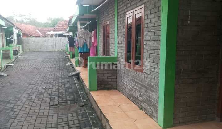 Jual 12 Unit Kontrakan Isi Full Lokasi Straegis di Purwakarta Kota