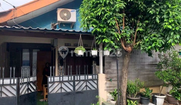 Jual Rumah Tua Hitung Tanah Cipete Jakarta Selatan