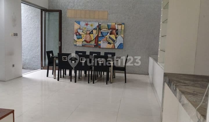 Cilandak Town House For Rent 4 Bed Room