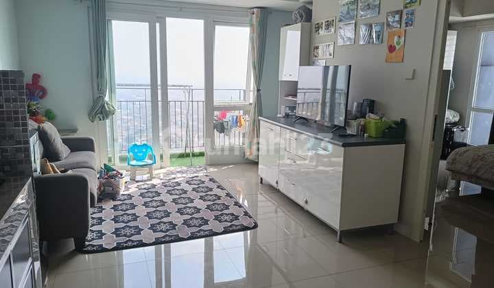Apartemen De Breeze Bintaro Dijual Murah
