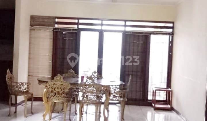 Dijual Rumah Hitung Tanah Bintaro Jaya Sektor 3 Cluster