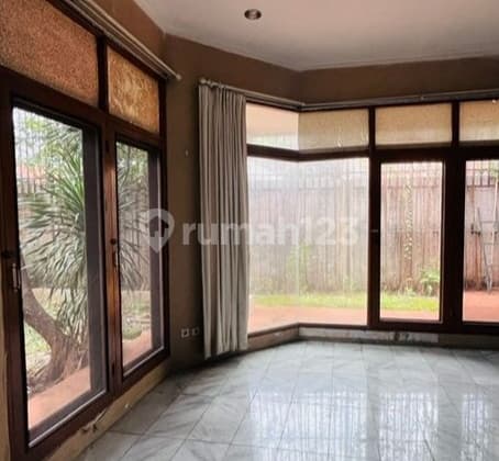 Jual Cepat Rumah Daerah Fatmawati Dalam Kompleks