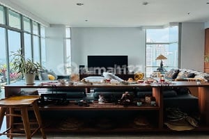 Essence Dharmawangsa Apartment South Jakarta For Rent And Sale