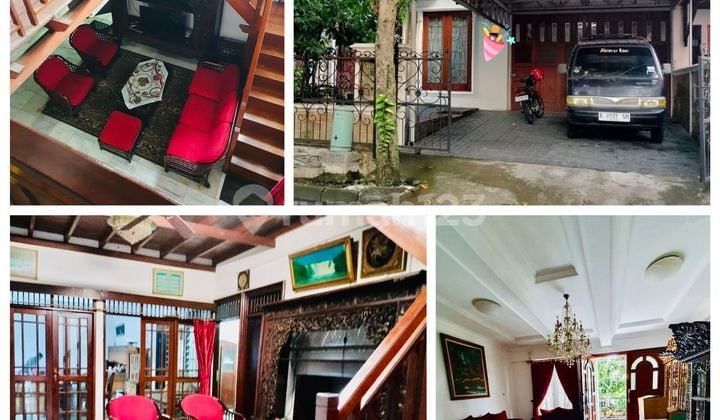 Rumah Dijual Cepat Di Giri Loka Bumi Serpong Damai Rumah Dijual Cepat Di Giri Loka Bumi Serpong Damai