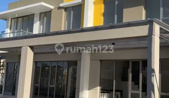 For Rent: PIK 2 House, Size 6x10, 2 Bedrooms, Price 60 Million