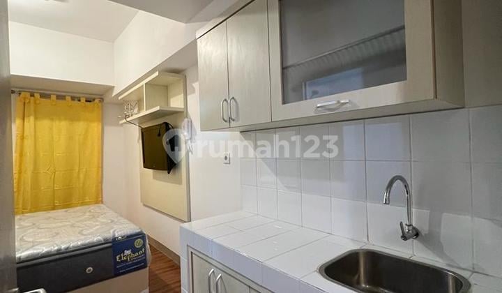 For Rent Tokyo Apartment PIK 2 Studio Type Furnished only 22.5 Million