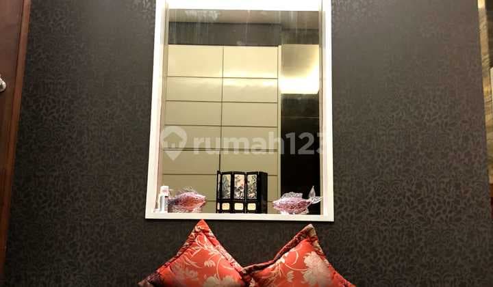 Dijual Rumah Layar Permai Pik Uk 12X27 Sudah SHM Harga 12,9M