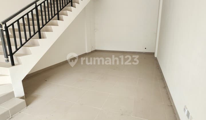 Disewakan Ruko Milenial Pik 2 Lokasi Strategis Dekat Perumahan!!