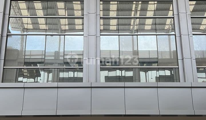 Dijual Ruko Shibuya Pik 2 Sebelah Apartemen Tokyo 3,6M Saja!!